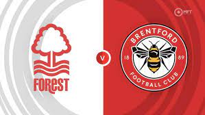 Nottingham Forest vs Brentford – Soi kèo bóng 20h00 01/10/2023 – Ngoại hạng Anh