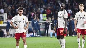 AS Roma vs Frosinone – Nhận định kèo bóng đá 01h45 02/10/2023 – VĐQG Italia