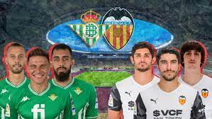 Betis vs Valencia – Nhận định kèo bóng đá 02h00 02/10/2023 – VĐQG Tây Ban Nha