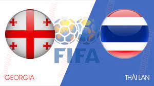 Georgia vs Thái Lan – Nhận định kèo bóng đá 23h00 12/10/2023 – Giao Hữu Quốc Tế