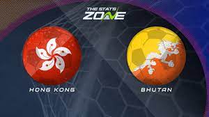 Hồng Kông vs Bhutan – Nhận định kèo bóng đá 19h00 12/10/2023 – Vòng Loại World Cup