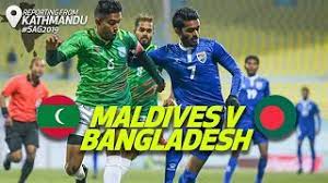 Maldives vs Bangladesh – Nhận định kèo bóng đá 18h00 12/10/2023 – Vòng Loại World Cup