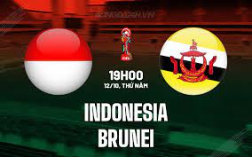 Indonesia vs Brunei – Nhận định kèo bóng đá 19h00 12/10/2023 – Vòng Loại World Cup