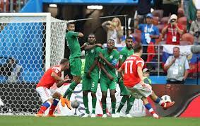 Ả Rập Saudi vs Nigeria – Nhận định kèo bóng đá 00h00 14/10/2023 – Giao Hữu Quốc Tế