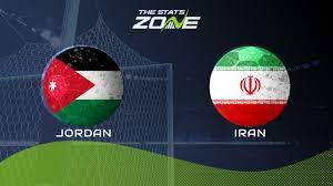 Jordan vs Iran – Nhận định kèo bóng đá 01h00 14/10/2023 – Giao Hữu Quốc Tế