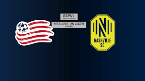 Nashville SC vs New England Revolution – Nhận định kèo bóng đá 07h30 15/10/2023 – Nhà Nghề Mỹ