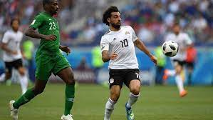 Algeria vs Ai Cập – Nhận định kèo bóng đá 19h00 16/10/2023 – Giao hữu quốc tế