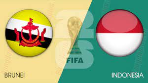 Brunei vs Indonesia – Nhận định kèo bóng đá 19h15 17/10/2023 – Vòng loại World Cup 2026