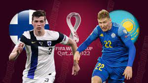 Phần Lan vs Kazakhstan – Nhận định kèo bóng đá 23h00 17/10/2023 – Vòng loại Euro 2024