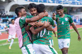 Bangladesh vs Maldives – Nhận định kèo bóng đá 18h45 17/10/2023 – Vòng loại World Cup 2026