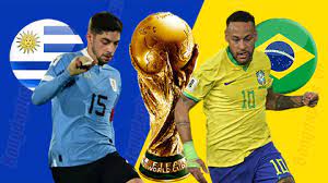 Uruguay vs Brazil – Nhận định kèo bóng đá 07h00 18/10/2023 – Vòng Loại World Cup