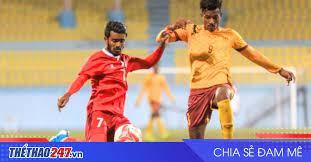 Sri Lanka vs Yemen – Nhận định kèo bóng đá 16h30 17/10/2023 – Vòng loại World Cup 2026