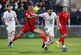 Serbia vs Montenegro – Nhận định kèo bóng đá 01h45 18/10/2023 – Vòng Loại Euro