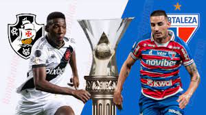 Vasco vs Fortaleza – Nhận định kèo bóng đá 07h30 19/10/2023 – VĐQG Brazil