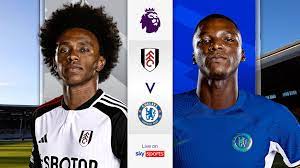 Fulham vs Chelsea – Soi kèo bóng 02h00 03/10/2023 – Ngoại hạng Anh