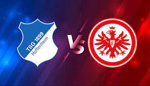 Hoffenheim vs Eintracht Frankfurt – Nhận định kèo bóng đá 20h30 21/10/2023 – VĐQG Đức