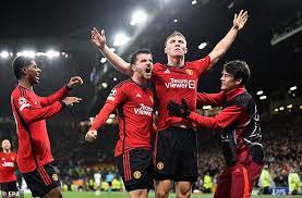 Sheffield United vs Manchester United – Soi kèo bóng 02h00 22/10/2023 – Ngoại hạng Anh