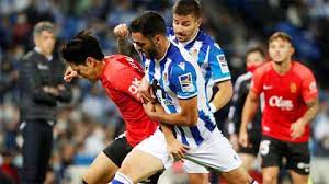 Real Sociedad vs Mallorca – Nhận định kèo bóng đá 19h00 21/10/2023 – VĐQG Tây Ban Nha