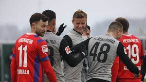 1. FC Heidenheim vs FC Augsburg – Soi kèo bóng 22h30 22/10/2023 – Ngoại hạng Anh