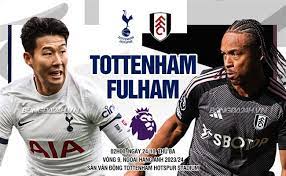 Tottenham Hotspur vs Fulham – Soi kèo bóng 02h00 24/10/2023 – Ngoại hạng Anh