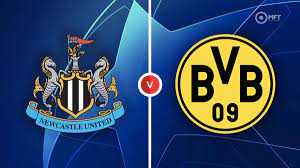 Newcastle United vs Borussia Dortmund – Soi kèo bóng 02h00 26/10/2023 – UEFA Champions League