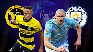 Young Boys vs Manchester City – Nhận định kèo bóng đá 02h00 26/10/2023 – Champions League