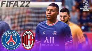 Paris Saint-Germain vs Milan – Soi kèo bóng 02h00 26/10/2023 – UEFA Champions League