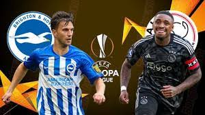 Brighton vs Ajax – Nhận định kèo bóng đá 02h00 27/10/2023 – Europa League