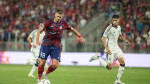 Raków Częstochowa vs Sporting – Soi kèo bóng 23h45 26/10/2023 – UEFA Europa League