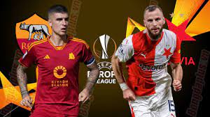 Roma vs Slavia Praha – Soi kèo bóng 02h00 27/10/2023 – UEFA Europa League