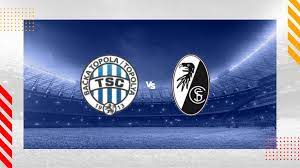 FK TSC Bačka Topola vs SC Freiburg – Soi kèo bóng 23h45 26/10/2023 – UEFA Europa League