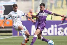 Fiorentina vs Empoli – Nhận định kèo bóng đá 01h45 24/10/2023 – VĐQG Italia