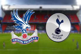Crystal Palace vs Tottenham Hotspur – Soi kèo bóng 02h00 28/10/2023 – Ngoại hạng Anh