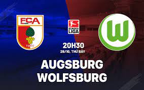 Augsburg vs Wolfsburg – Nhận định kèo bóng đá 20h30 28/10/2023 – VĐQG Đức