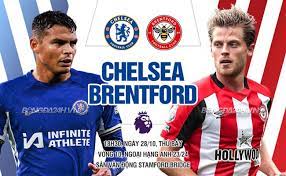 Chelsea vs Brentford – Soi kèo bóng 18h30 28/10/2023 – Ngoại hạng Anh