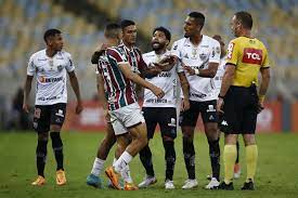 Atletico-MG vs Fluminense – Nhận định kèo bóng đá 07h00 29/10/2023 – VĐQG Brazil