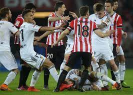 Athletic Club vs Valencia – Soi kèo bóng 00h30 30/10/2023 – VĐQG Tây Ban Nha