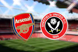 Arsenal vs Sheffield United – Soi kèo bóng 21h00 28/10/2023 – Ngoại hạng Anh
