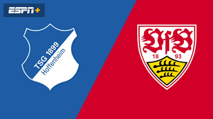 VfB Stuttgart vs TSG Hoffenheim – Soi kèo bóng 20h30 28/10/2023 – VĐQG Đức