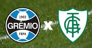 America MG vs Gremio – Nhận định kèo bóng đá 05h00 29/10/2023 – VĐQG Brazil
