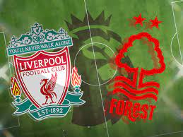Liverpool vs Nottingham Forest – Soi kèo bóng 21h00 29/10/2023 – Ngoại hạng Anh