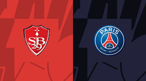 Stade Brestois vs Paris Saint-Germain – Soi kèo bóng 19h00 29/10/2023 – VĐQG Pháp