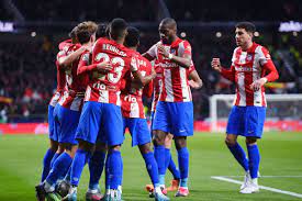 Atlético Madrid vs Deportivo Alavés – Soi kèo bóng 03h00 30/10/2023 – VĐQG Pháp