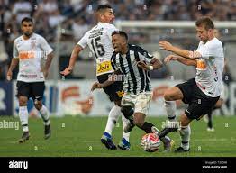 Corinthians vs Santos – Nhận định kèo bóng đá 04h30 30/10/2023 – VĐQG Brazil