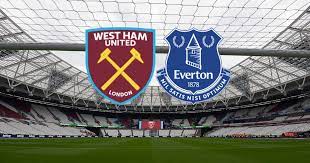 West Ham United vs Everton – Soi kèo bóng 20h00 29/10/2023 – Ngoại hạng Anh