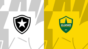 Botafogo RJ vs Cuiaba – Nhận định kèo bóng đá 06h00 30/10/2023 – VĐQG Brazil