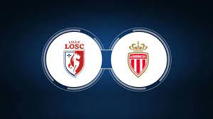 Lille vs AS Monaco – Soi kèo bóng 21h00 29/10/2023 – VĐQG Pháp