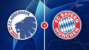 FC København vs FC Bayern München – Soi kèo bóng 02h00 04/10/2023 – UEFA Champions League