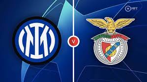 Inter vs Benfica – Soi kèo bóng 02h00 04/10/2023 – UEFA Champions League