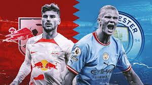 RB Leipzig vs Manchester City- Nhận định kèo bóng đá 02h00 05/10/2023 – Champions League